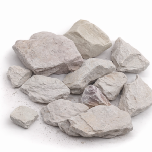 Kaolin non collant et non parfumé