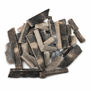 Kaolin noir (Mabele)