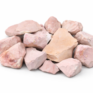 Kaolin Rose – Argile Douce & Parfumée